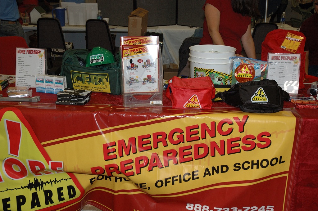 Emergency Prepairedness